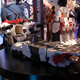 Illustration for article titled The Biggest Transformer Ever Made: Metroplex, and All the New Transformers from Toy Fair